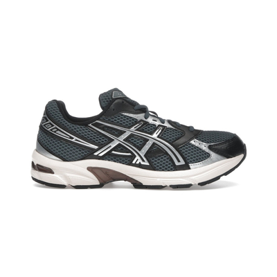 ASICS Gel-1130 Steel Grey Black