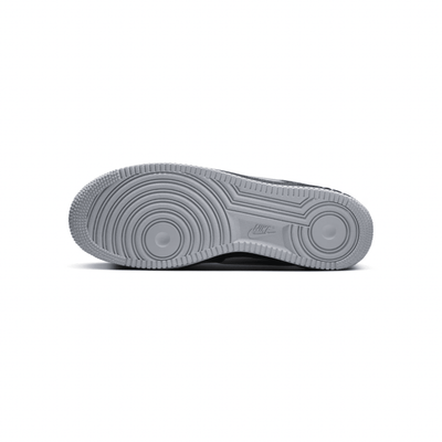 Nike Air Force 1 Low Syna Central Cee Black White Smoke Grey