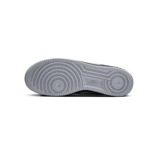 Nike Air Force 1 Low Syna Central Cee Black White Smoke Grey