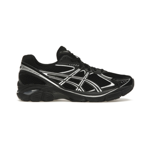 ASICS GT-2160 Black Pure Silver