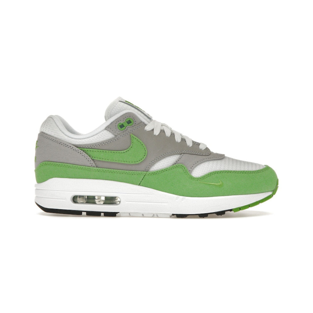 Nike Air Max 1 Patta 20th Anniversary Chlorophyll