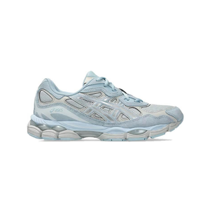 ASICS Gel-NYC Storm Cloud Pure Silver