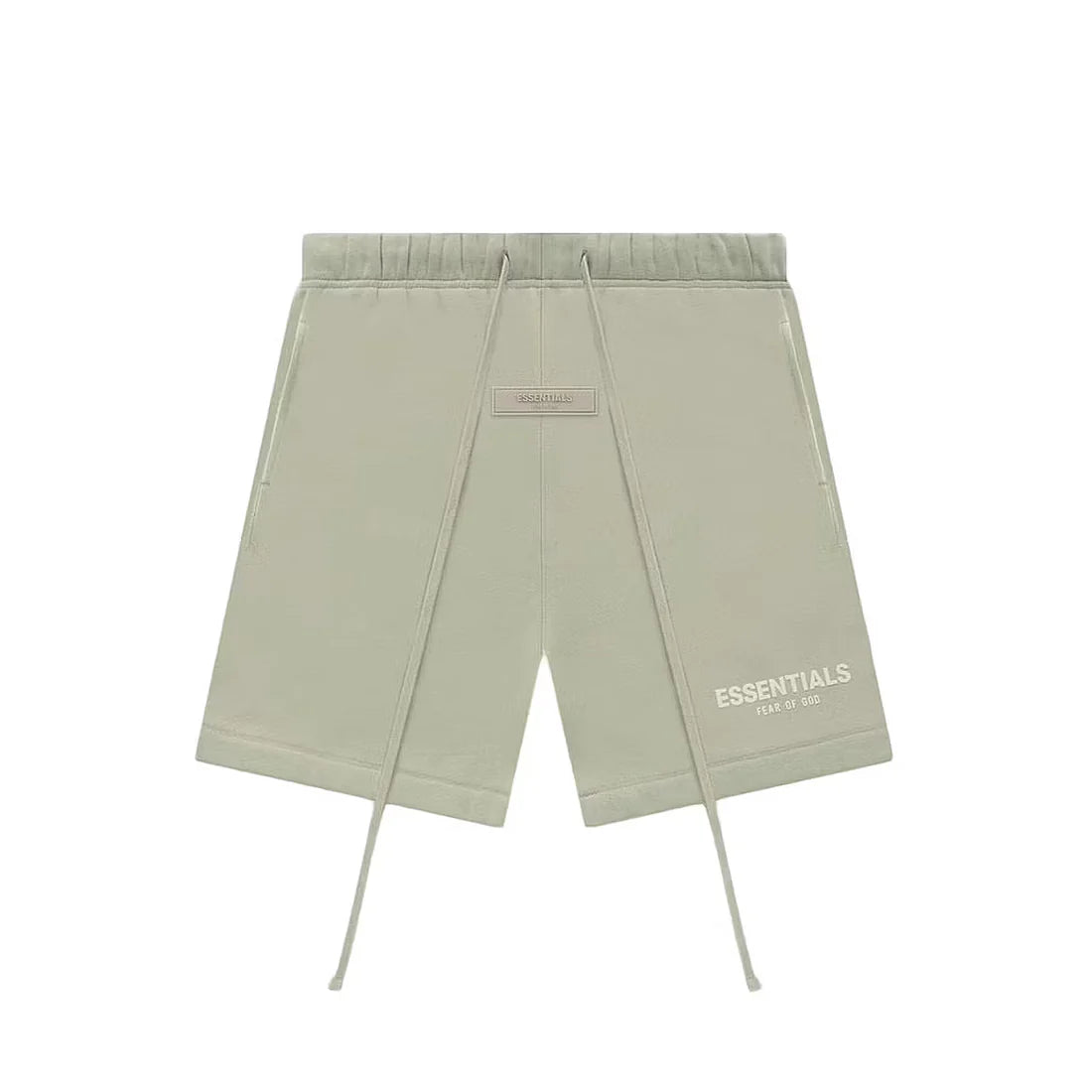 FEAR OF GOD ESSENTIALS FULL SET - SYCAMORE