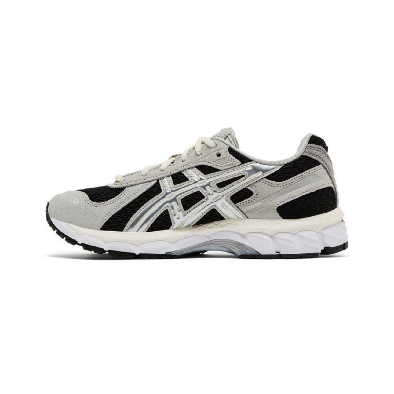 ASICS GEL-KAYANO 12.1 - PEAT CREAM