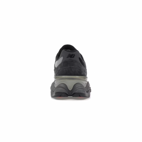 NEW BALANCE 9060 - BLACK CASTLEROCK GREY