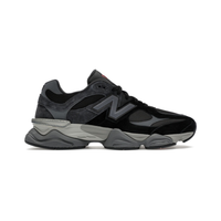 New Balance 9060 Black Castlerock Grey