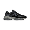 New Balance 9060 Black Castlerock Grey
