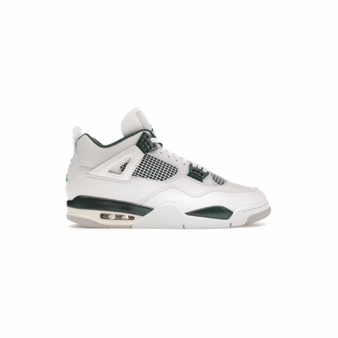 AIR JORDAN 4 RETRO - OXIDIZED GREEN