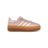 adidas Gazelle Bold Clear Pink Cream White (Women's)