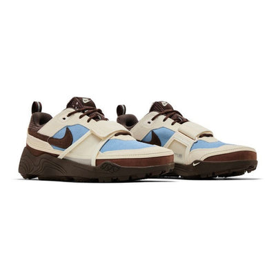 Nike Zoom Field Jaxx Travis Scott Leche Blue