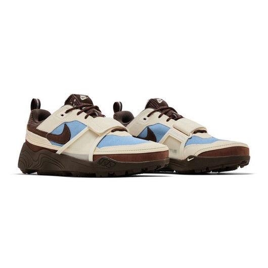 Nike Zoom Field Jaxx Travis Scott Leche Blue