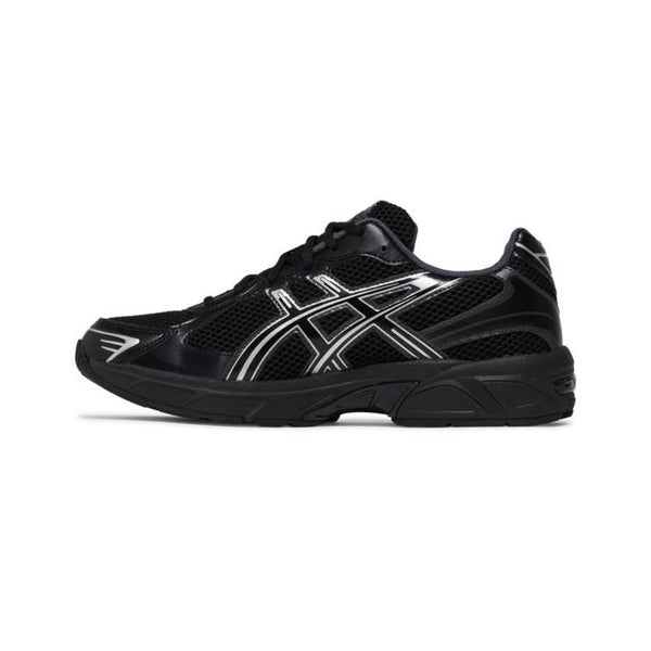 ASICS Gel-1130 Black Pure Silver