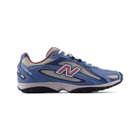 New Balance 204L Shoreline Blue Burgundy