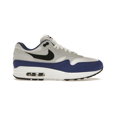 Nike Air Max 1 Deep Royal Blue