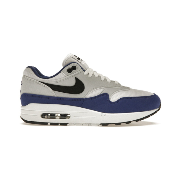 Nike Air Max 1 Deep Royal Blue