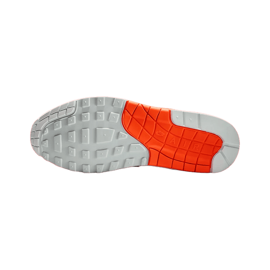 Nike Air Max 1 Patta Waves White Hyper Crimson