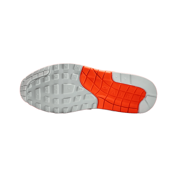 Nike Air Max 1 Patta Waves White Hyper Crimson