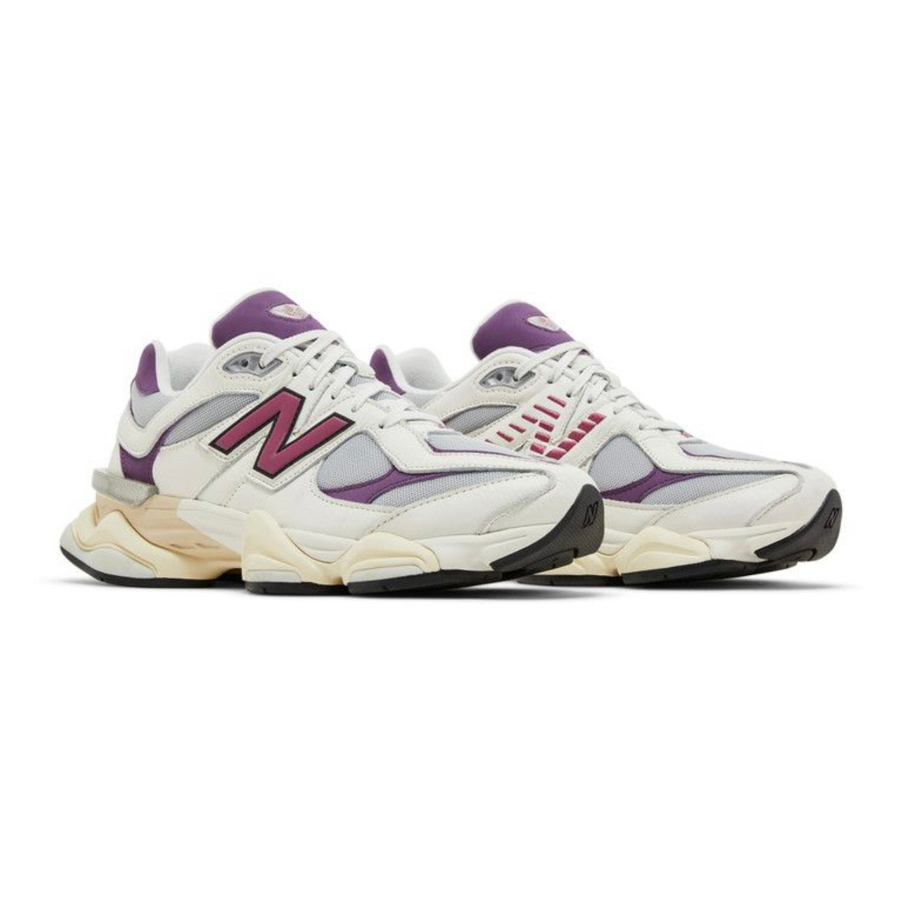 NEW BALANCE 9060 - MAGENTA