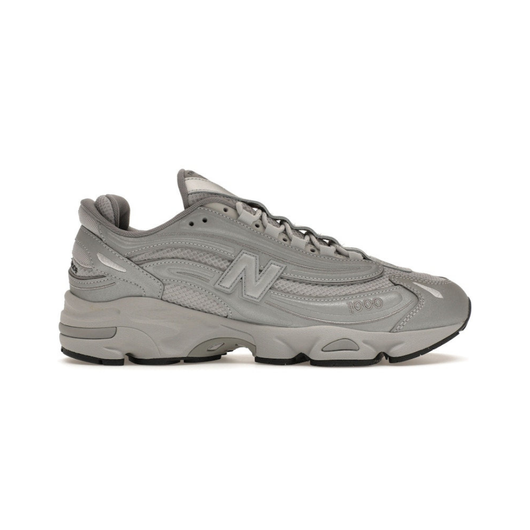 New Balance 1000 Silver Reflective