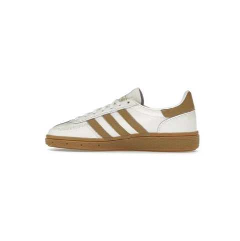 ADIDAS HANDBALL SPEZIAL W - OFF WHITE GUM