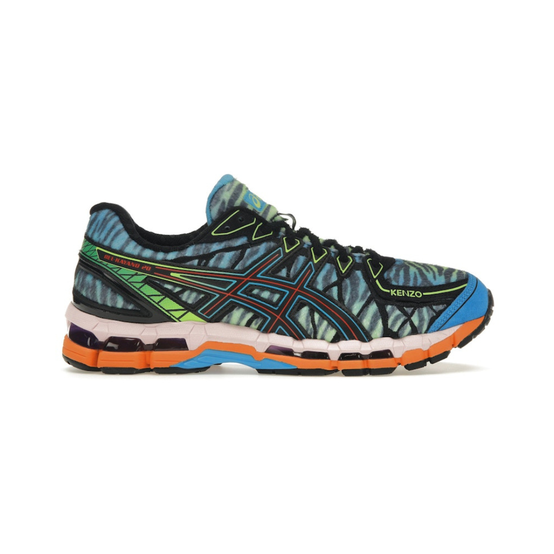 ASICS Gel-Kayano 20 KENZO Digital Aqua