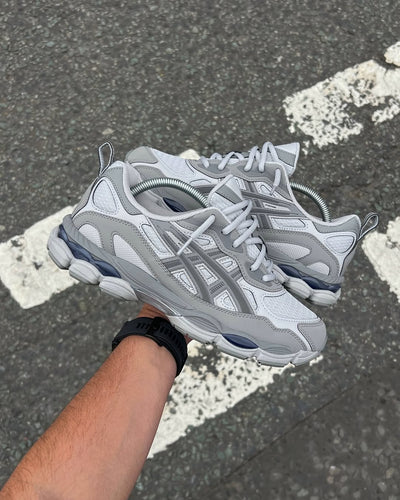 ASICS Gel-NYC RGD Cement Grey
