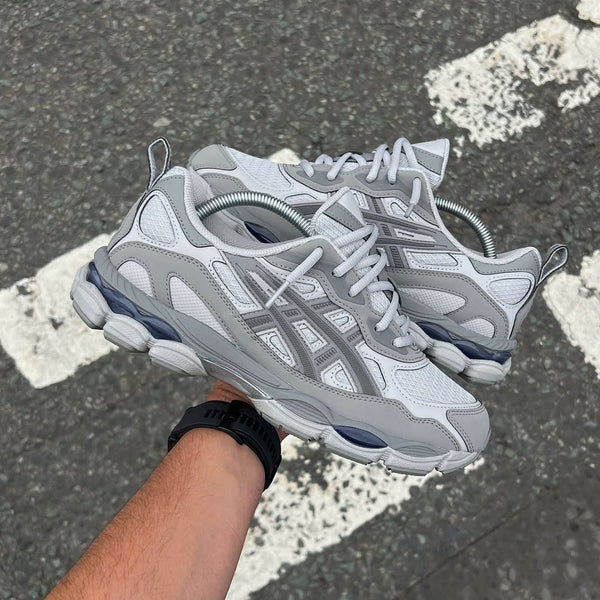 ASICS Gel-NYC RGD Cement Grey