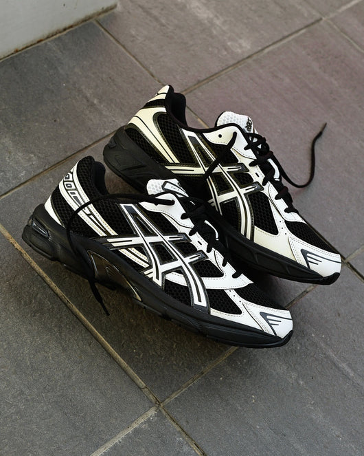 ASICS Gel-1130 Black Cream