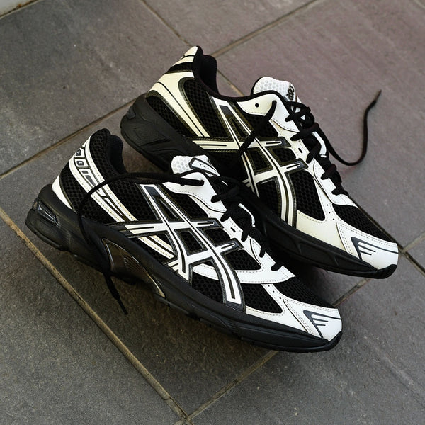 ASICS Gel-1130 Black Cream