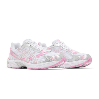 ASICS Gel-1130 White Pure Silver Pink (Women's)