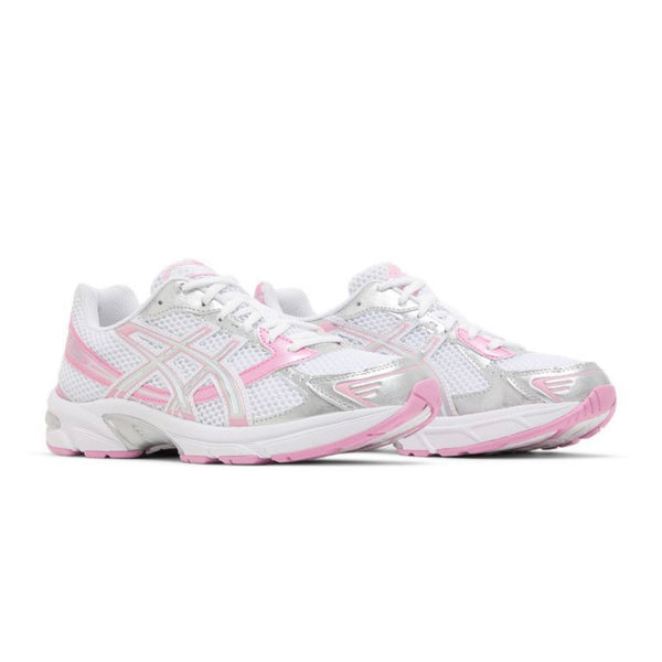 ASICS Gel-1130 White Pure Silver Pink (Women's)