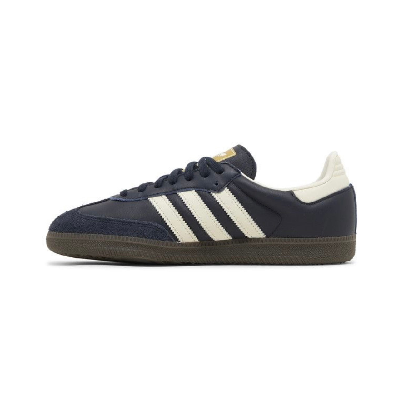 ADIDAS SAMBA OG - NIGHT NAVY GUM