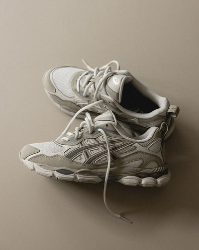 ASICS Gel-NYC RGD Cement Grey
