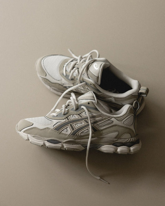 ASICS Gel-NYC RGD Cement Grey