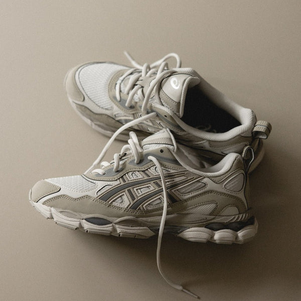 ASICS Gel-NYC RGD Cement Grey