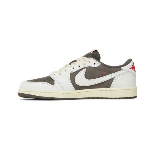 Jordan 1 Retro Low OG SP Travis Scott Reverse Mocha