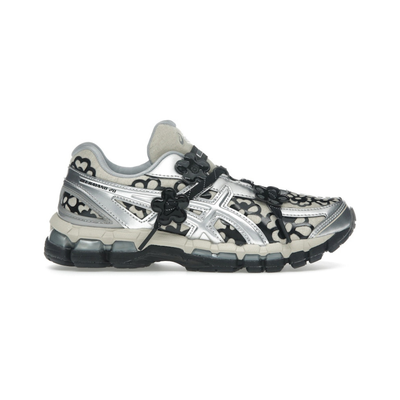 ASICS Gel-Kayano 20 Cecilie Bahnsen Vanilla Pure Silver