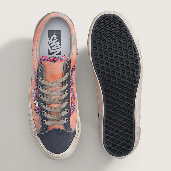 Vans Old Skool 36 LX Souvenir Asphalt