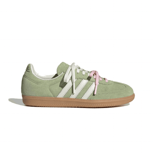 adidas Samba OG Molly-Mae Matcha (Women's)