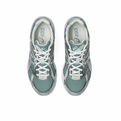 ASICS Gel-1130 Verdigris Pure Silver