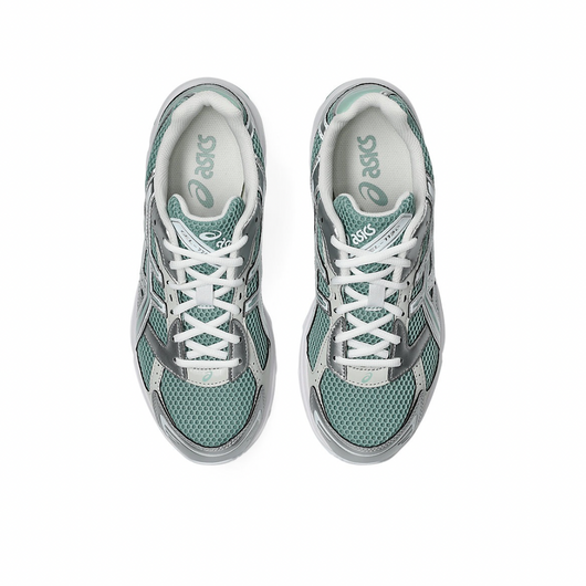ASICS Gel-1130 Verdigris Pure Silver
