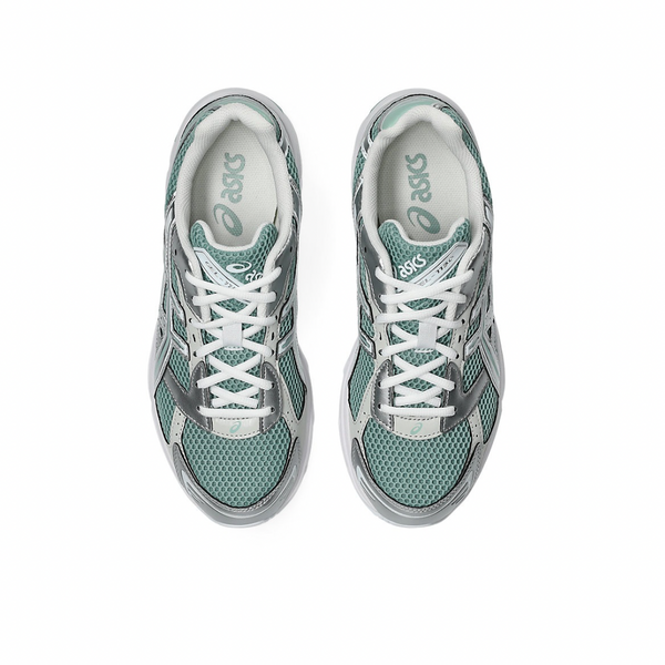 ASICS Gel-1130 Verdigris Pure Silver