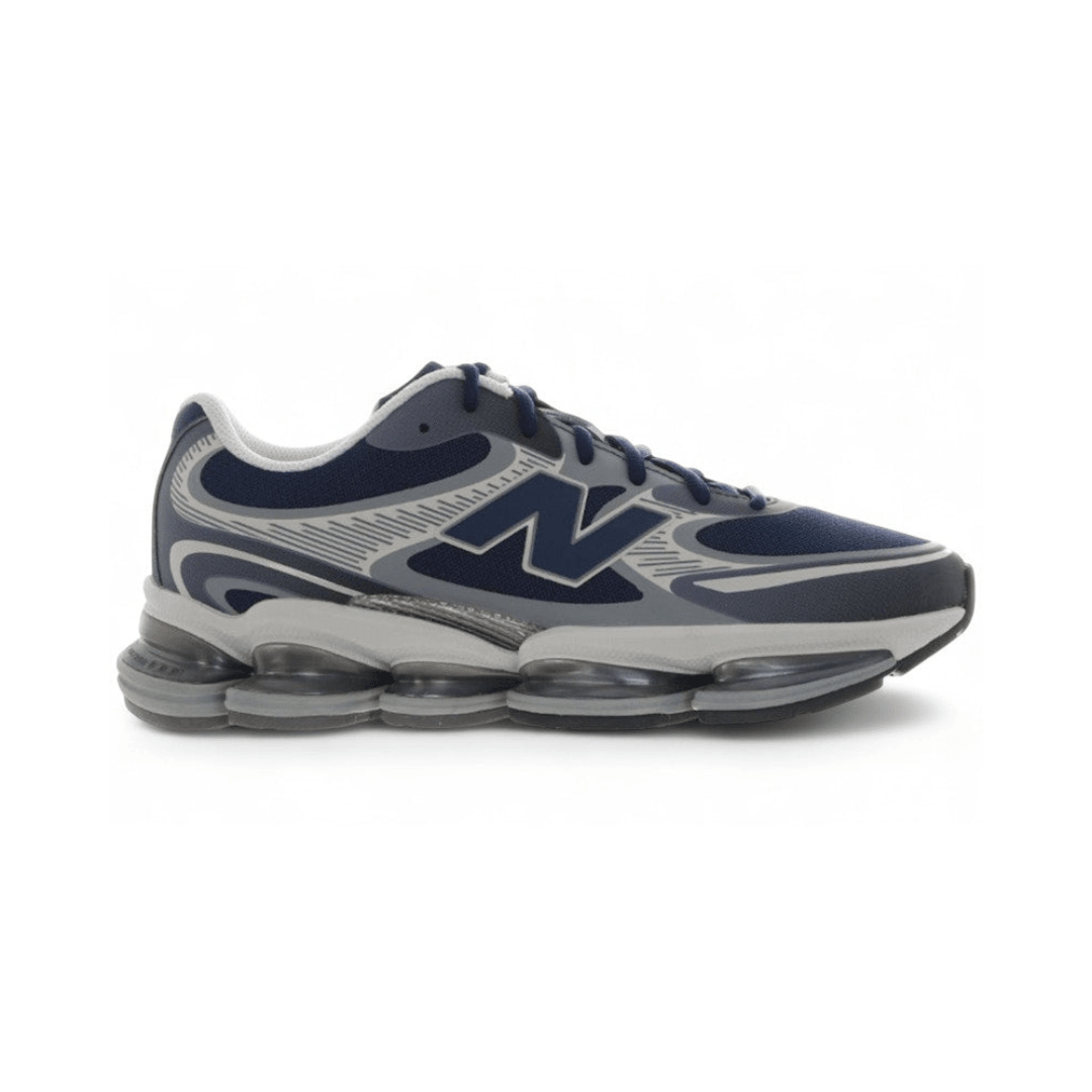 New Balance Abzorb 2000 Navy Neptune Grey