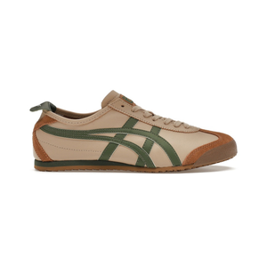 Onitsuka Tiger Mexico 66 Beige Grass Green