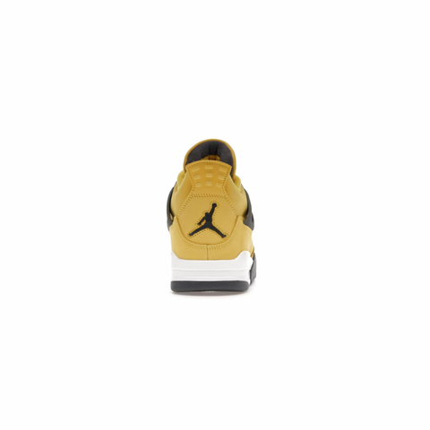 AIR JORDAN 4 RETRO - LIGHTING