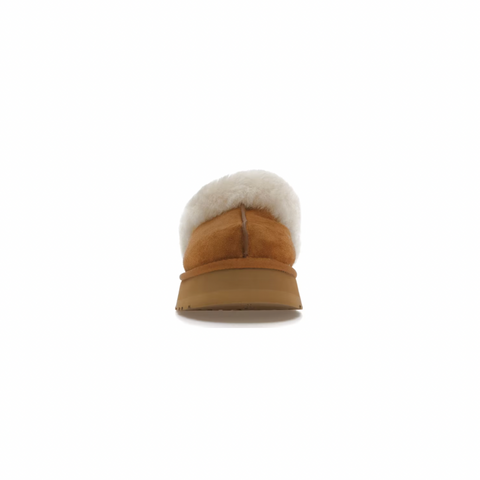 UGG - DIQUETTE SLIPPER CHESTNUT