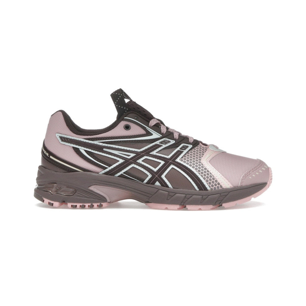 ASICS UB11-S Gel-DS Trainer 14 Kiko Kostadinov Coneflower Black Coffee