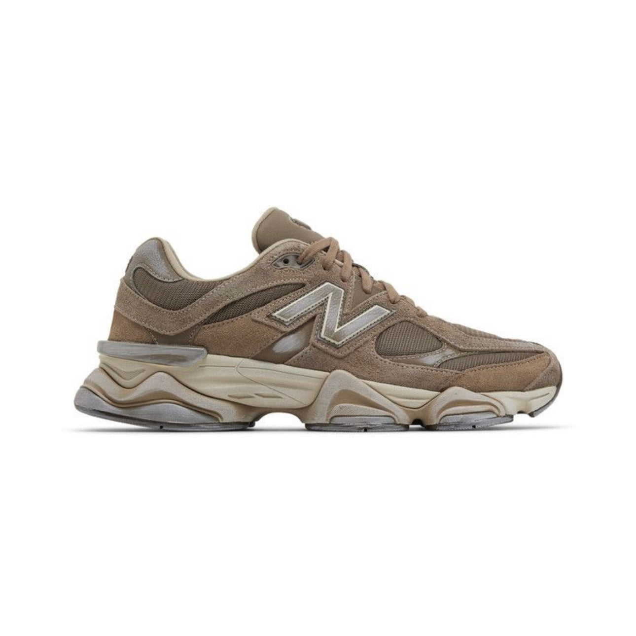New Balance 9060 Mushroom Timberwolf
