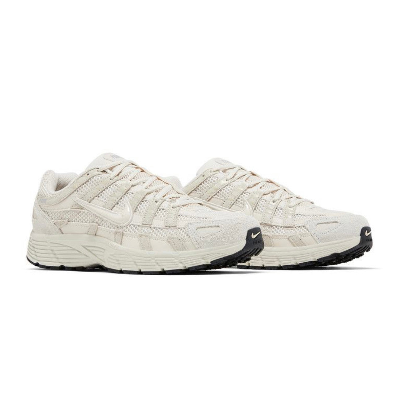 Nike P-6000 SE Light Orewood Brown