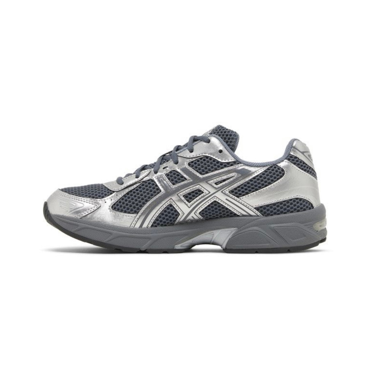 ASICS Gel-1130 Steel Grey Pure Silver